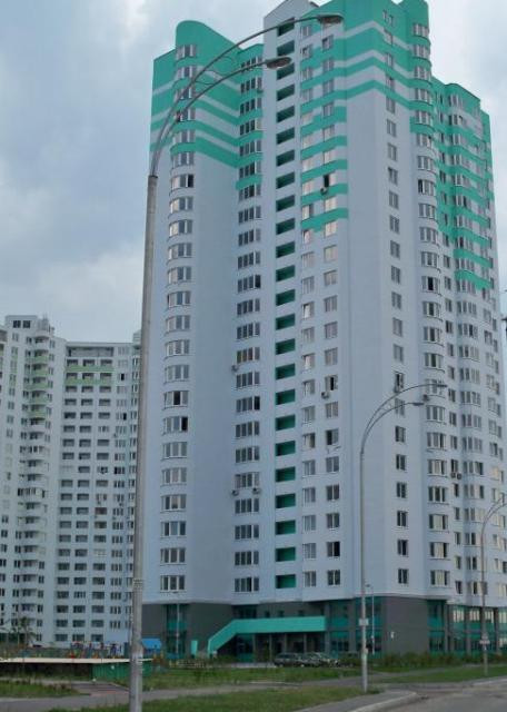 Оренда приміщення вільного призначення на Чавдар Елизаветы ул. поверх - 15/25 Киев - изображение 1