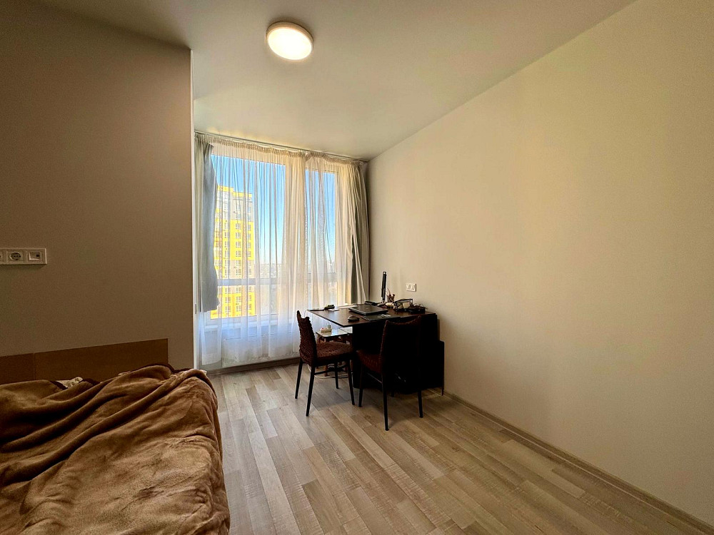 Продаж Квартира 1-кімнатна, 18/26 поверх на Радченка Петра вул., д. 27-29 Kiev - photo 1