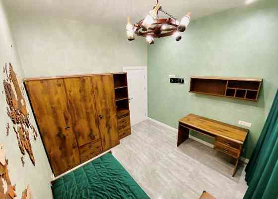 Продаж Квартира 2-кімнатна, 6/6 поверх на Греческая ул., 2 Фонтанка