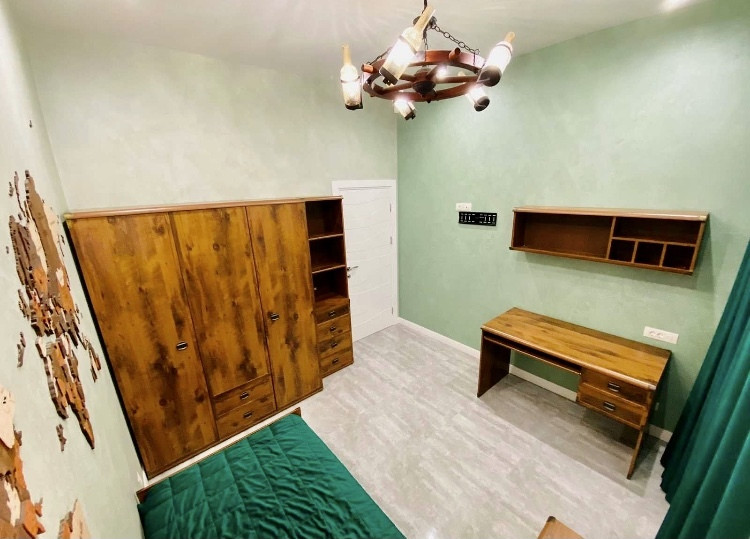 Продаж Квартира 2-кімнатна, 6/6 поверх на Греческая ул., 2 Фонтанка - фото 6