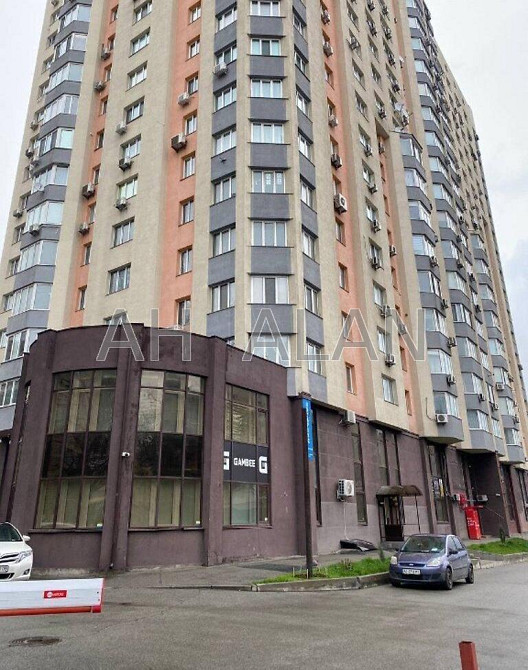 Оренда офісне приміщення на Борщагівська вул., 206 приміщень - 4, поверх - 2/2 Kiev - photo 14