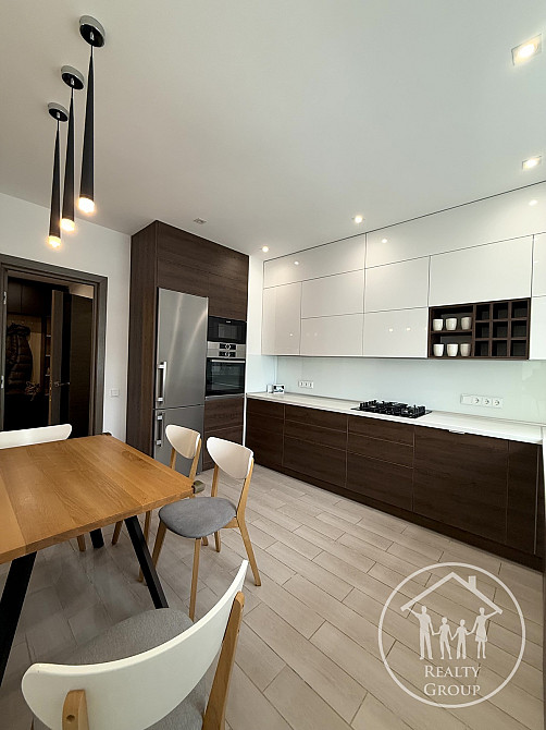 Продаж Квартира 2-кімнатна, 3/11 поверх на Княгині Ольги Львів - фото 1