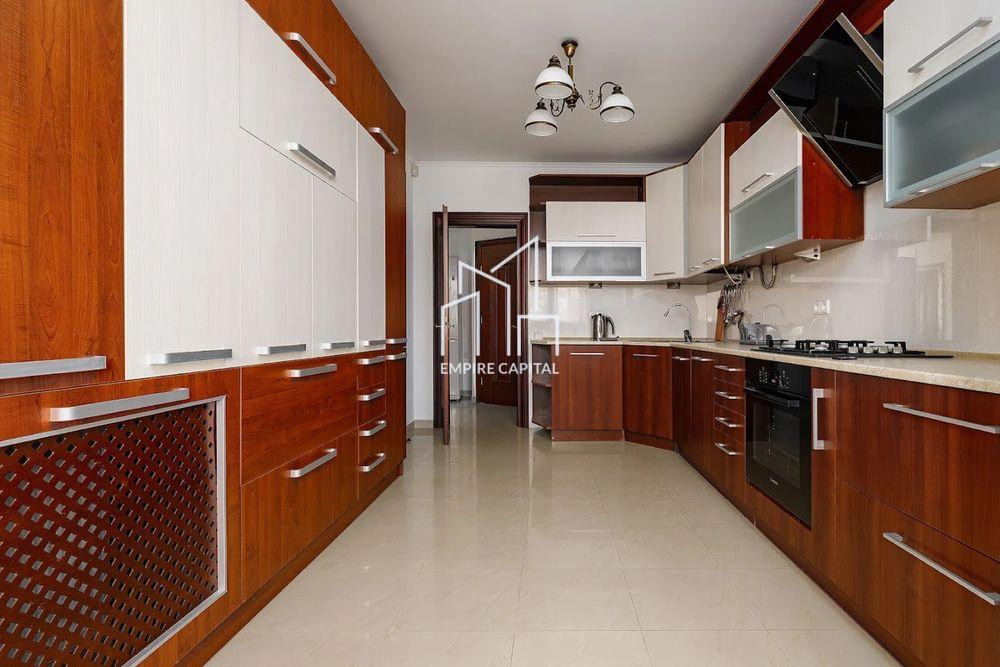 Продаж 2к квартири 112.2 кв. м Львів - фото 9