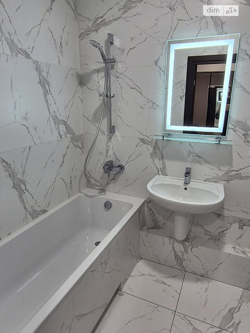 Оренда Квартира 1-кімнатна, 11/25 поверх на вул. Софії Русової, 7А Київ - фото 8