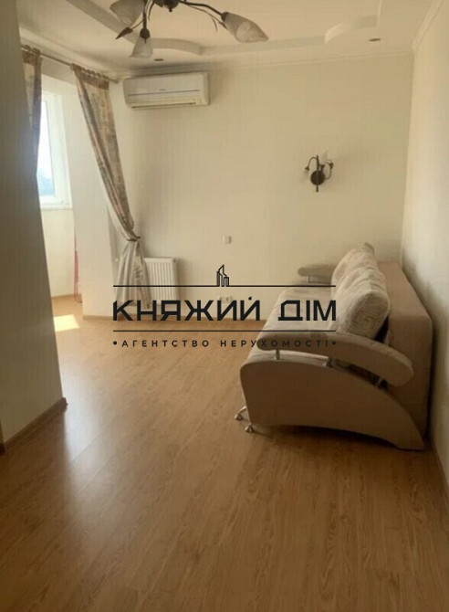 ОРЕНДА 4 к квартира Соломенський р-н, вул. Генадія Воробйова 13Е. код № 11201690 Kiev - photo 7