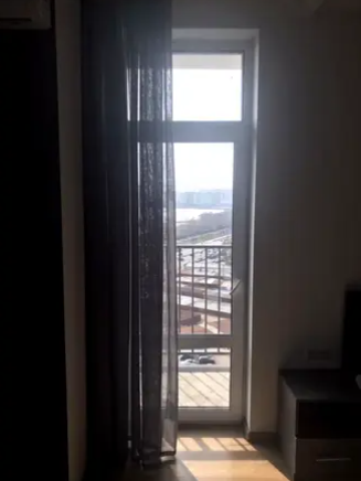 Оренда Квартира 1-кімнатна, 16/26 поверх на Камянська, 6 Kiev - photo 7