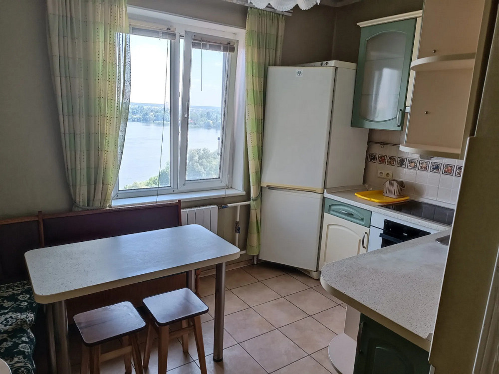 Оренда Квартира 2-кімнатна, 12/16 поверх на вул. Вишняківська, 6А Киев - изображение 9