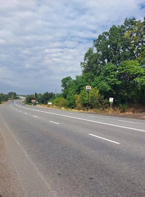 Продаж земельної ділянки 71 соток на Станишівка Zhytomyr - photo 1