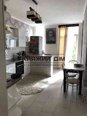 Продаж 3-х к. кв. студіо в ЖК Комфорт Таун. Код об'єкту № 21144813 Kiev