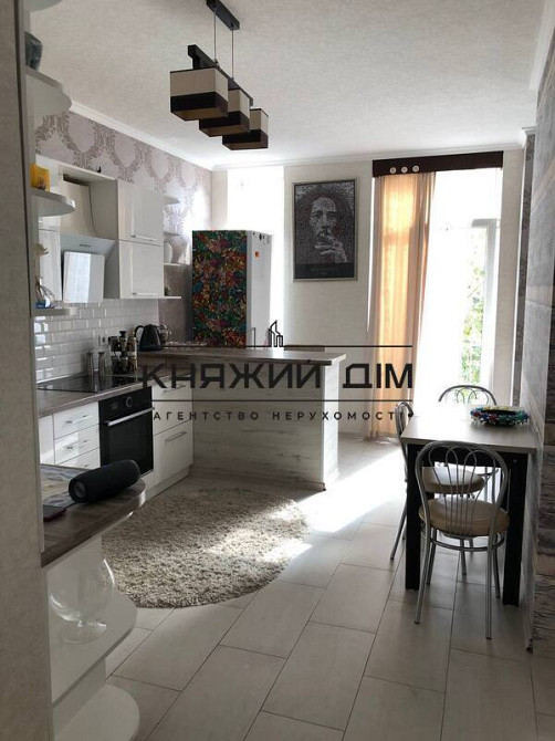 Продаж 3-х к. кв. студіо в ЖК Комфорт Таун. Код об'єкту № 21144813 Kiev - photo 2