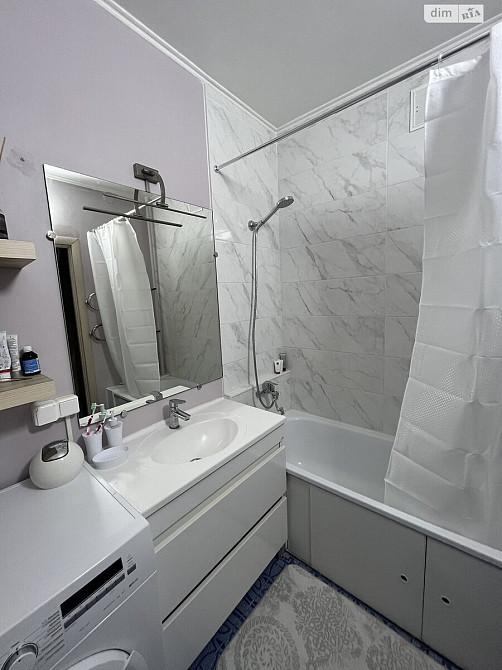 Оренда Квартира 2-кімнатна, 20/22 поверх на просп. Петра Григоренка, 18А Київ - фото 11