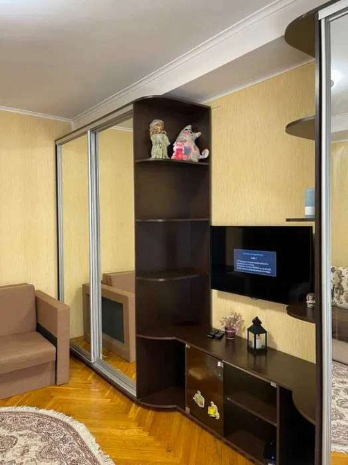 Оренда Квартира 1-кімнатна, 3/9 поверх на ул. Большая Васильковская, 112 Київ - фото 4