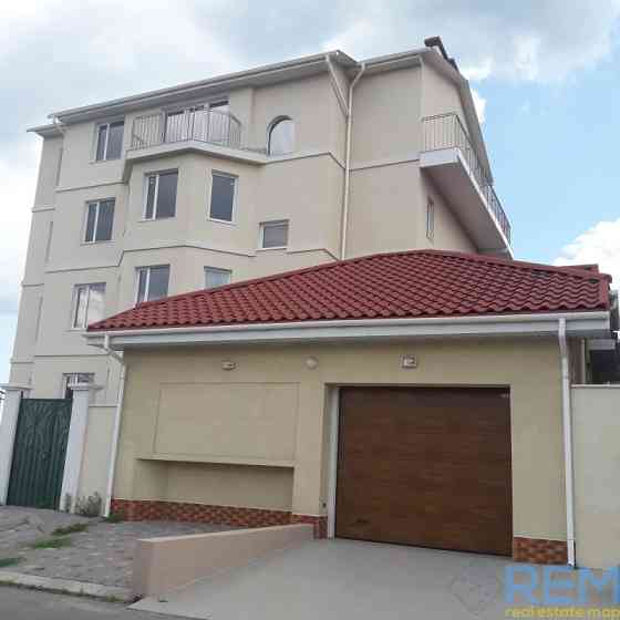 Продаж комерційне приміщення на ул. Радужная, 12 приміщень - 20, поверх - 3 Лиманка