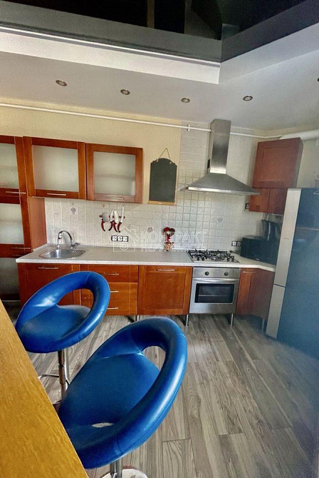 Оренда Квартира 2-кімнатна, 4/5 поверх на вул. Алчевських Харків - фото 7