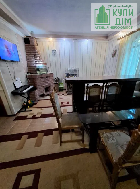 Будинок на Гагаріна Кропивницький - фото 18