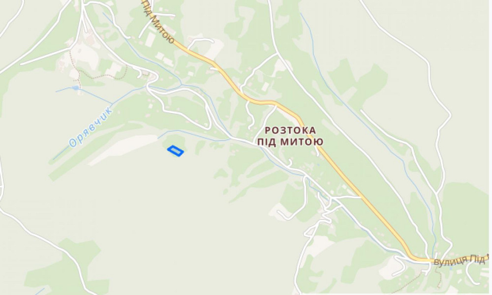 Продаж земельної ділянки 10 соток на вул. Франка Орявчик - фото 3