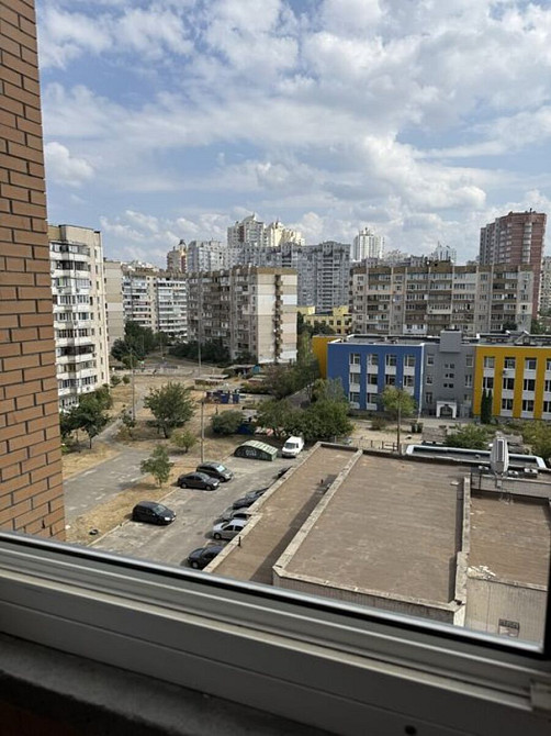 Оренда Квартира 1-кімнатна, 7/14 поверх на Срібнокільська, 24 Київ - фото 13