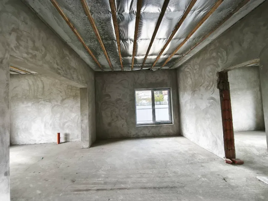 For sale 1-storey Cottage with land 2.5 ares 105 sq.m 4 rooms at Петра Угляренка Uzhhorod - photo 13