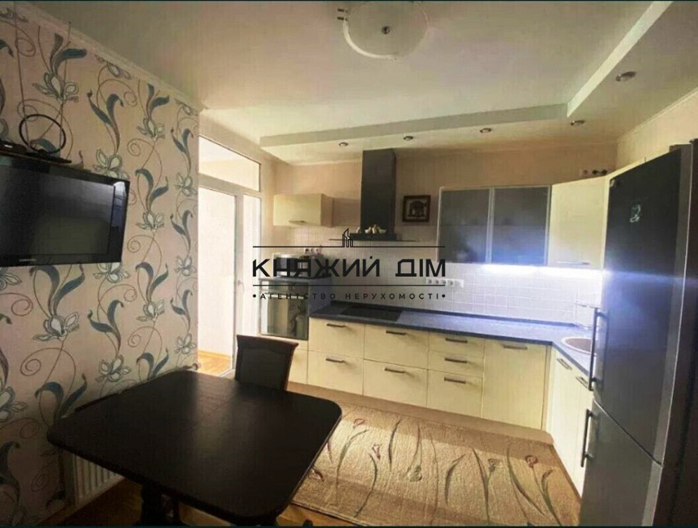 Продаж 1-но к. квартири в ЖК Комфорт Таун. №21145620 Київ - фото 2