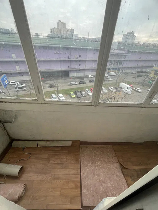 Продаж Квартира 1-кімнатна, 6/9 поверх на Оболонський просп., 37 Киев - изображение 12