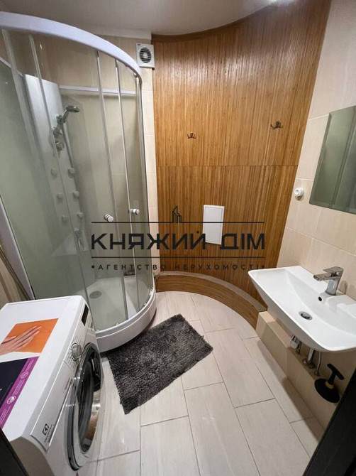 Оренда Квартира 1-кімнатна, 4/24 поверх на Никольско-Слободская ул. Kiev - photo 18