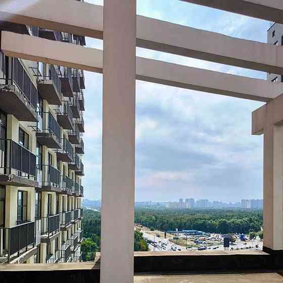 Продаж Квартира 1-кімнатна, 13/14 поверх на Крайня, 1 Киев