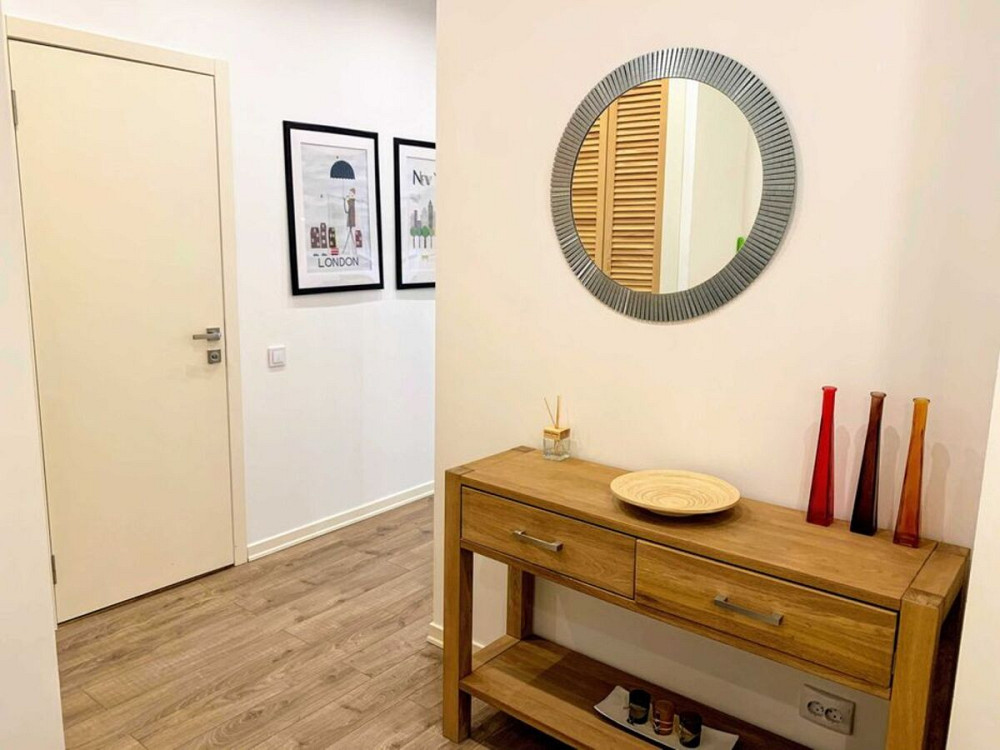 Оренда Квартира 2-кімнатна, 2/16 поверх на ул. Анатолия Петрицкого, 21 Київ - фото 10