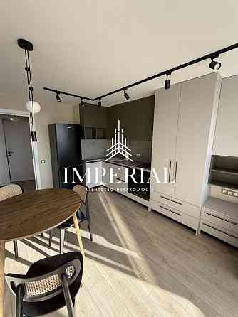 Продаж Квартира 1-кімнатна, 19/27 поверх на вул. Лисогірський пров Київ