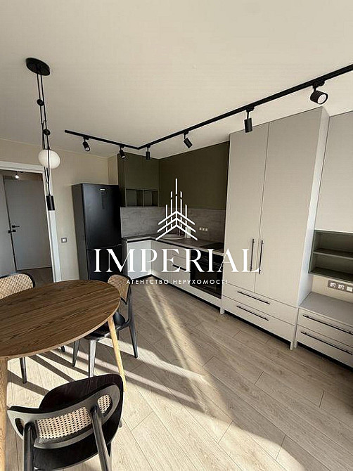 Продаж Квартира 1-кімнатна, 19/27 поверх на вул. Лисогірський пров Київ - фото 3