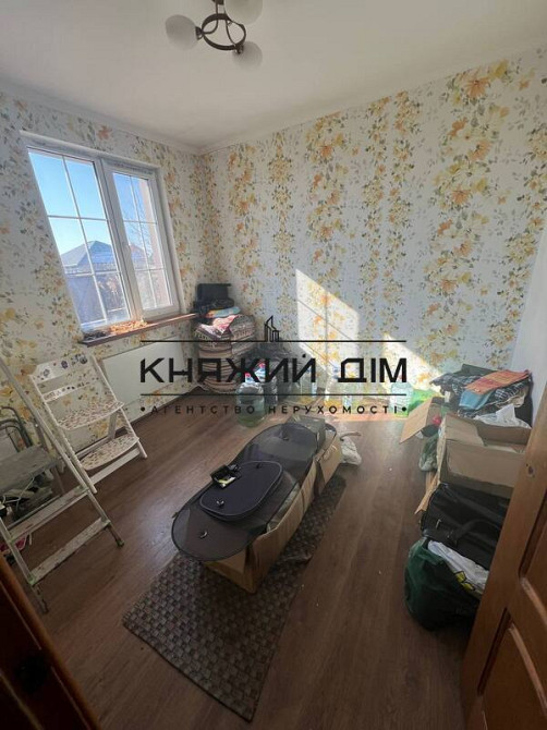 Продаж будинок 125 кв.м, 2 поверхи, 50 км до Києва. № 2211610 Яблунівка (Білоцерківський район) - фото 15