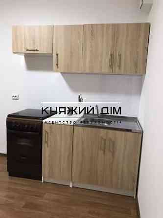Оренда Квартира 2-кімнатна, 1/25 поверх на Русовой Софии ул. Киев