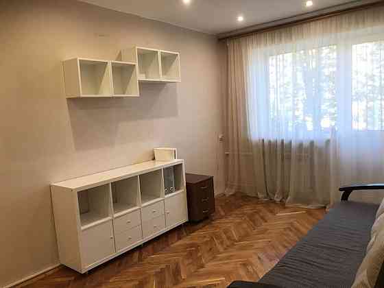 Оренда Квартира 2-кімнатна, 3/5 поверх на Янгеля, 2а Киев