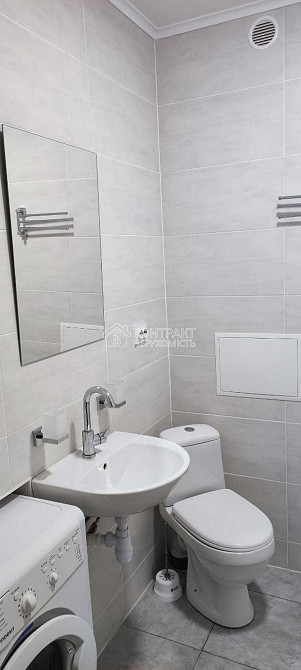 Продаж Квартира 1-кімнатна, 1/9 поверх на вул. Борткевича Харків - фото 6