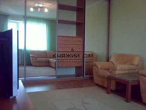 Здам 1кімнатну квартиру,Лук'янівка,Золоті Ворота,код:11133960 Киев