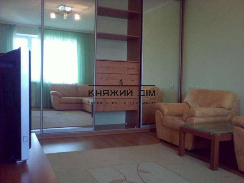 Здам 1кімнатну квартиру,Лук'янівка,Золоті Ворота,код:11133960 Київ - фото 4