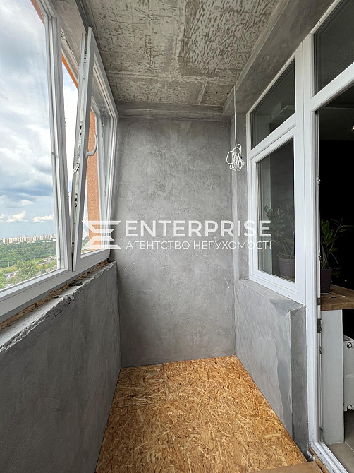 Оренда Квартира 1-кімнатна, 16/16 поверх на вул. Комарова Космонавта Kiev - photo 4