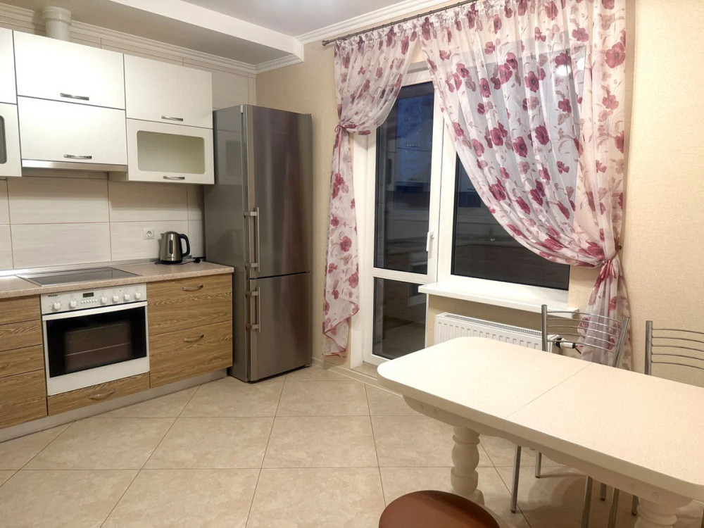 Оренда Квартира 2-кімнатна, 7/24 поверх на вул. Єлизавети Чавдар, 34 Kiev - photo 5