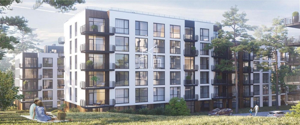 Продаж 1к квартири 52 кв. м Брюховичі (Перемишлянський район) - фото 2