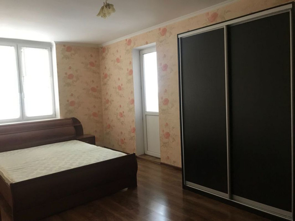 Оренда Квартира 2-кімнатна, 21/28 поверх на ул. Срибнокильская, 1 Київ - фото 8