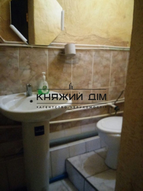 Сдам дом на берегу реки Десна, с.Пуховка. есть генератор. Код 132100 Пухівка - фото 7