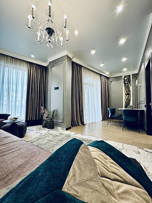 Продаж Квартира 3-кімнатна, 8/12 поверх на Чубаевская ул., 1 Odessa - photo 14