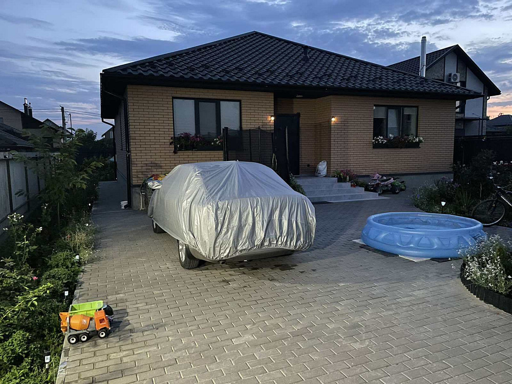 Продаж Будинок на Провулок Леоніда Каденюка  - фото 2