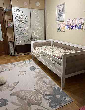 Продаж Квартира 3-кімнатна, 5/6 поверх на вул. Велика Березовиця / Микулинецька Ternopil'