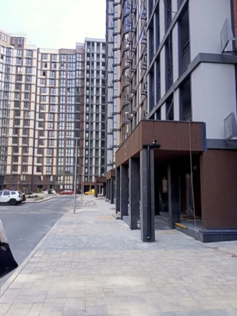 3-х комнатная квартира ЖК Прохоровский квартал Одеса