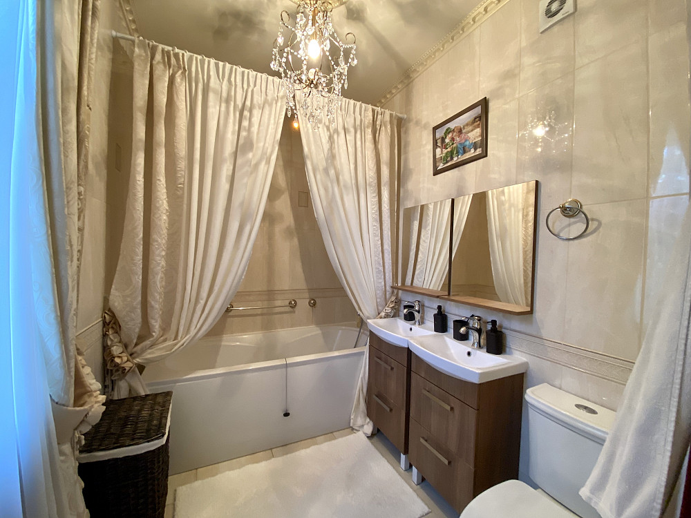 3-этажный дом с видом на море Аркадия Фонтан Одеса - фото 19