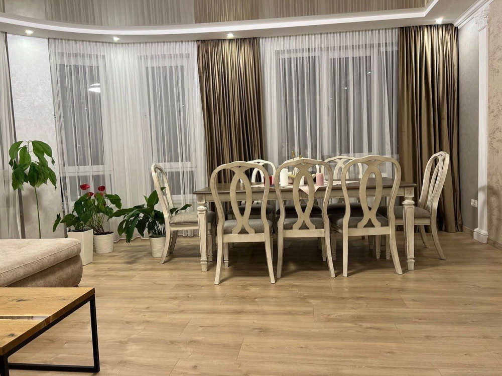 Продаж Квартира на улица Липинського Вячеслава L'viv - photo 1