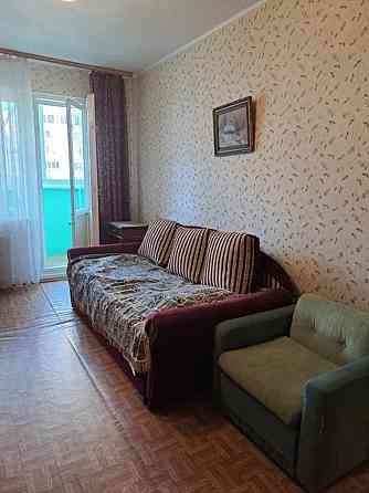 Оренда Квартира 1-кімнатна, 4/18 поверх на Княжий Затон, 2б Kiev