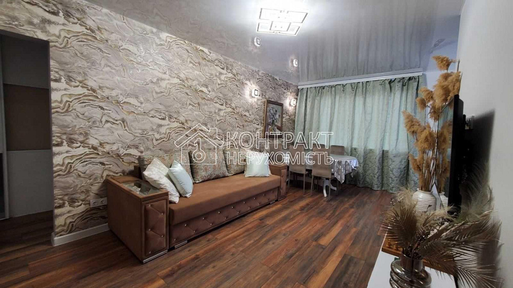 Оренда 3к Квартира 65 кв.м Полтавський Шлях вул. Харків - фото 4