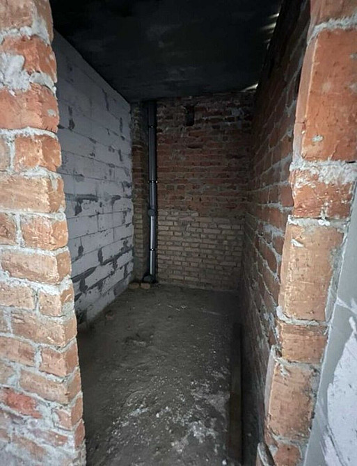 Продаж Квартира 1-кімнатна, 2/4 поверх  - фото 6