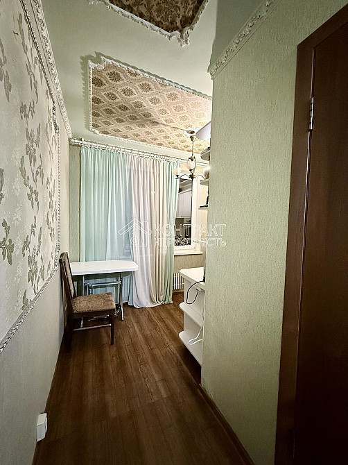 Продаж Квартира 1-кімнатна, 3/12 поверх на вул. Перемоги Харків - фото 7